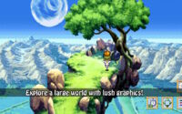 Lunar Silver Star Story Touch Comes to Android
