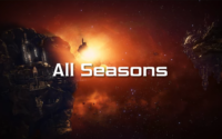Warhammer 40,000: Inquisitor – Martyr Gets Seasonal Journey, DLC Announcement