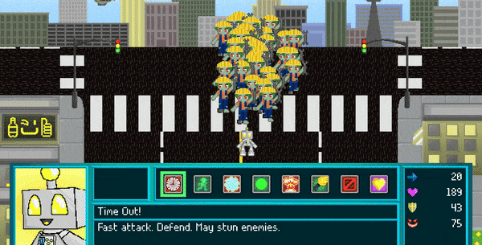 Zombie Fun Run Kickstarter Campaign Underway