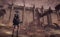 AI LIMIT Launching for PC, PS5 This Year