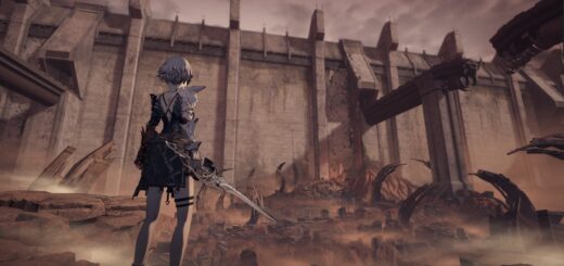 AI LIMIT Launching for PC, PS5 This Year