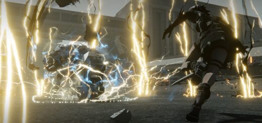 AI LIMIT Pre-orders Begin; New Trailer, Demo Released