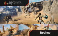 Atlas Fallen Review