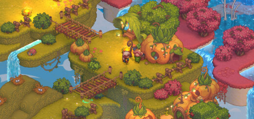 Bandle Tale: A League of Legends Story Releasing in February