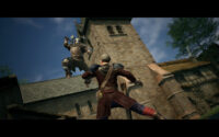 Crown Wars: The Black Prince Trailer Revealed