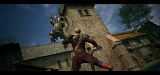 Crown Wars: The Black Prince Trailer Revealed