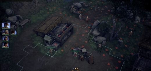 Crown Wars: The Black Prince Gets a Gameplay Trailer
