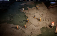 Crown Wars: The Black Prince Introduces Its Factions