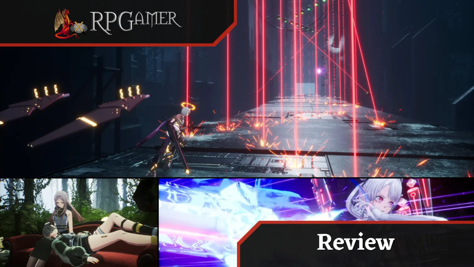 Final Fantasy IX Review - RPGamer