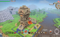 Dragon Quest Builders PC Release Announced