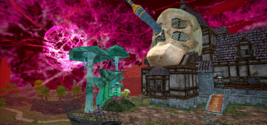 Dread Delusion Release Date Announced