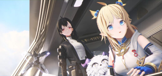Ex Astris Gets New Gameplay Trailer
