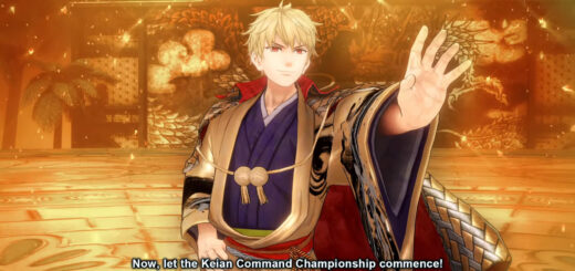 Fate/Samurai Remnant’s First DLC Revealed