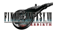 Final Fantasy VII Rebirth