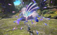 Final Fantasy XIV: Dawntrail Demonstrates New Job Actions