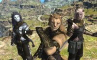 Final Fantasy XIV: Dawntrail Benchmark Available Soon