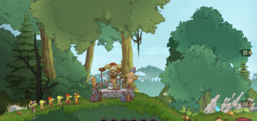 Goblin Stone Gets Release Window