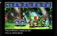 Golden Sun Arriving on Nintendo Switch Online Next Week