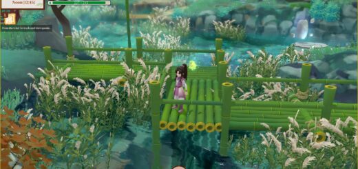 Immortal Life Fully Releasing Next Week