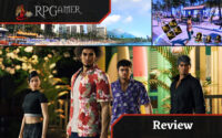 Like a Dragon: Infinite Wealth Review
