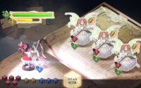 Marisa of Liartop Mountain Demo Released