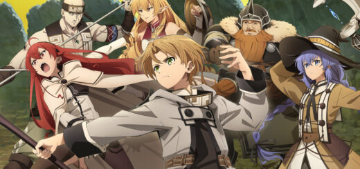 Mushoku Tensei: Jobless Reincarnation – Quest of Memories Gets Summer Release Window