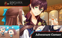 Adventure Corner ~ My Next Life as a Villainess: All Routes Lead to Doom! -Pirates of the Disturbance-