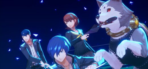 Persona 3 Reload Day One DLC Revealed