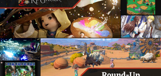 RPGamer Round-Up: December 27 – January 14