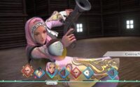 SaGa Emerald Beyond Introduces Bonnie and Formina