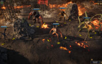 New SpellForce: Conquest of Eo Expansion Announced