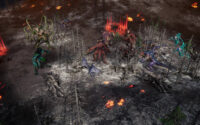 Demonic SpellForce: Conquest of Eo DLC Revealed