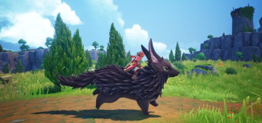 Visions of Mana to Launch in Summer
