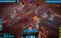Warhammer 40,000: Chaos Gate – Daemonhunters Coming to Consoles