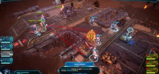 Warhammer 40,000: Chaos Gate – Daemonhunters Coming to Consoles