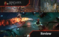 Warhammer 40,000: Rogue Trader Review