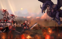 C.A.R.D.S. RPG: The Misty Battlefield Japanese Release Date Announced