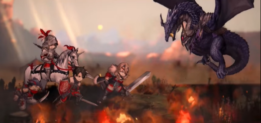 C.A.R.D.S. RPG: The Misty Battlefield Japanese Release Date Announced