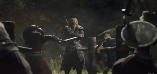 Dragon’s Dogma 2 Gets Trailer and More Details