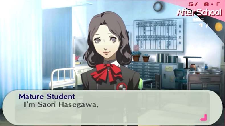 Is Hoping for the Female Protagonist in Persona 3 Reload a Lost Cause ...