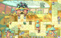 Arranger: A Role-Puzzling Adventure Announced