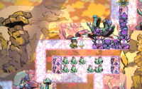 Arranger: A Role-Puzzling Adventure Release Date Announced