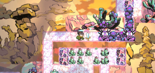 New Release Round-Up (July 25, 2024)