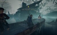Banishers: Ghosts of New Eden Demo Available