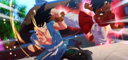 Dragon Ball Z: Kakarot’s Sixth DLC Available Now