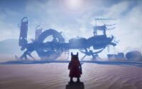 Earthlock 2 Gets Re-Reveal