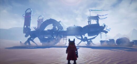 Earthlock 2 Gets Re-Reveal