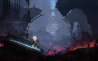 Ender Magnolia: Bloom in the Mist Hitting Steam Early Access in March