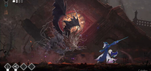 Ender Magnolia: Bloom in the Mist Announced