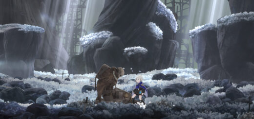 Ender Magnolia Enters Early Access